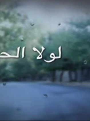 لولا الحب