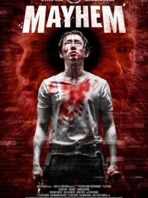 Mayhem [Russian]