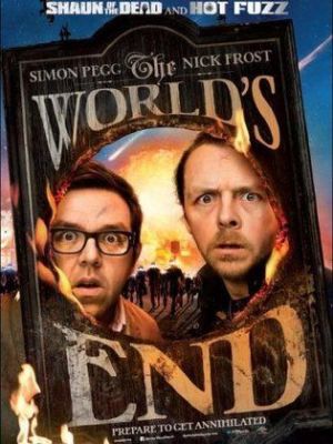 The World's End [Russian]