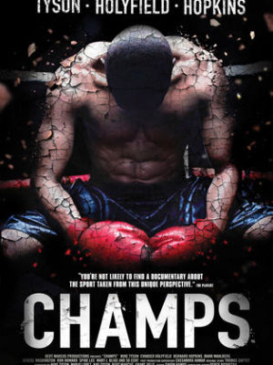 Champs [Portuguese]