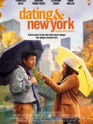 Dating & New York [Russian]