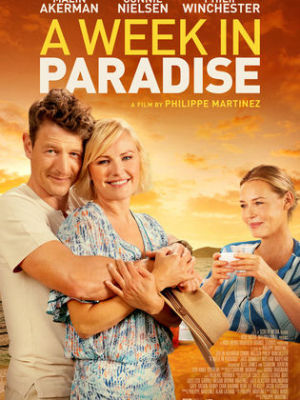 A Week in Paradise [Russian]