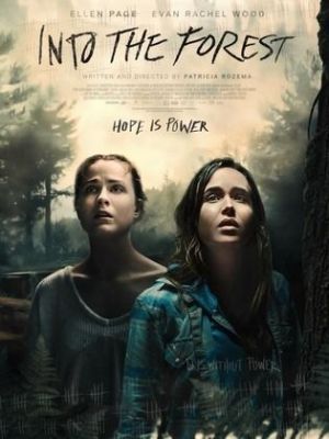 Into the Forest [Russian]
