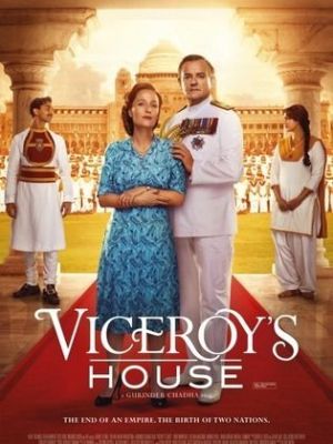 Viceroy's House [Version française]