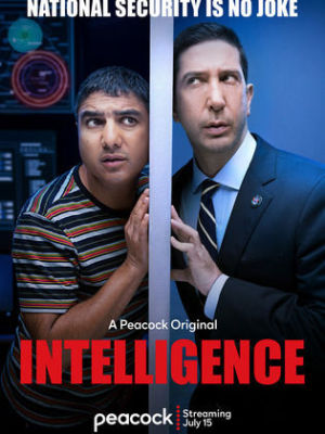 Intelligence [ترجمة عربية] S1-S2