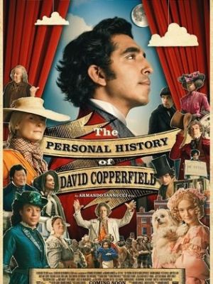The Personal History of David Copperfield [Version française]