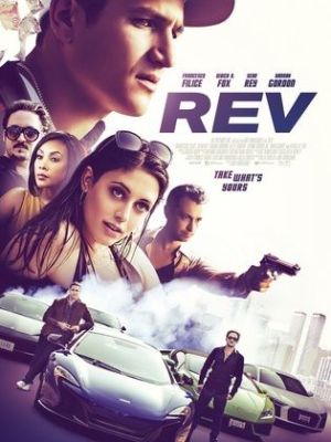 Rev [Russian]