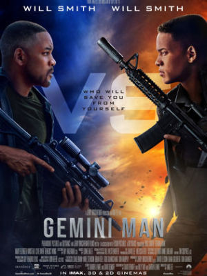 Gemini Man [Russian]