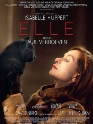 Elle [Russian]