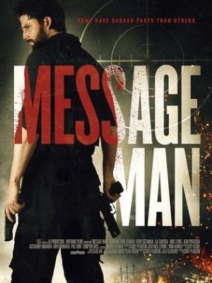Message Man [Russian]