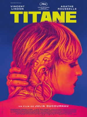 Titane [Russian]