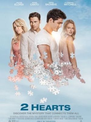2 Hearts [Russian]