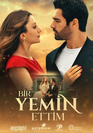 Bir Yemin Ettim [ترجمة عربية]