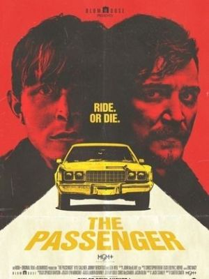 The Passenger [Russian]