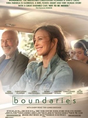 Boundaries [Russian]
