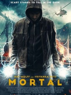 Mortal [Russian]