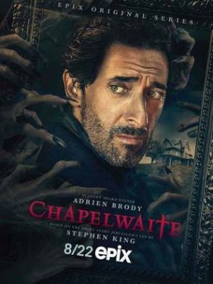 Chapelwaite [Russian]