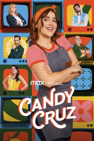 Candy Cruz [ترجمة عربية]