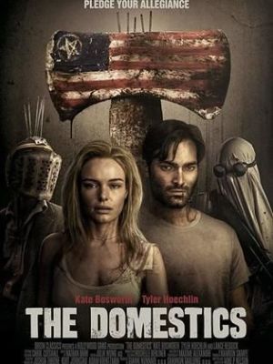 The Domestics [Russian]