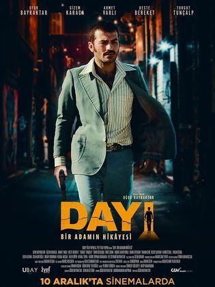 Dayi: Bir Adamin Hikayesi