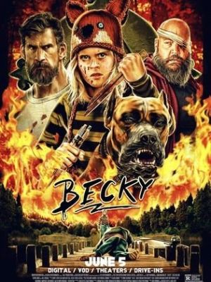 Becky [Russian]