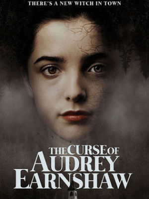 The Curse of Audrey Earnshaw [Russian]