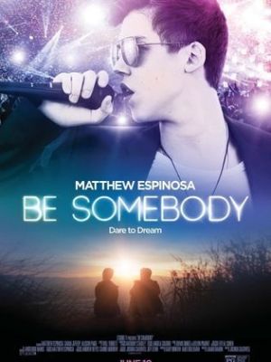 Be Somebody [Russian]