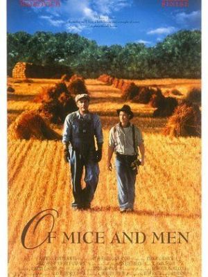 Of Mice and Men [Russian]