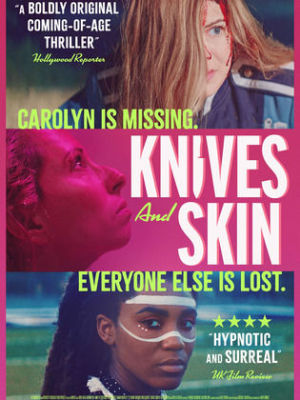 Knives and Skin [Russian]