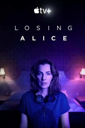 Losing Alice [Russian]