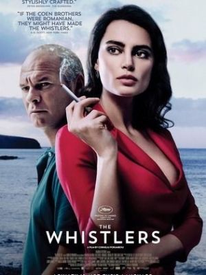 The Whistlers [Indonesian]