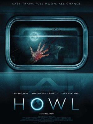 Howl [Russian]