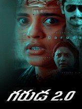 Garuda 2.0 [Telugu]