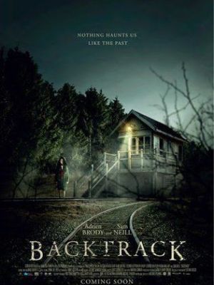 Backtrack [Russian]