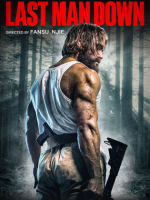 Last Man Down [Russian]
