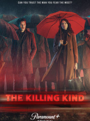 The Killing Kind [Russian]