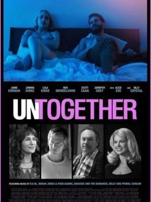 Untogether [Russian]