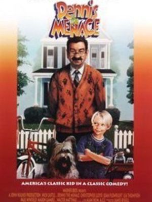 Dennis the Menace [Russian]