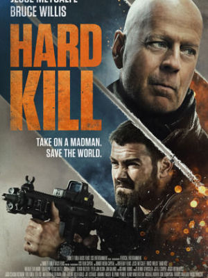 Hard Kill