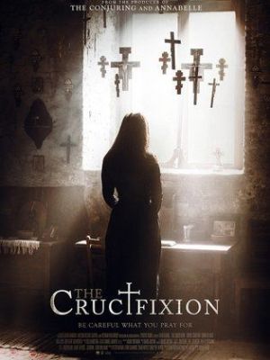 The Crucifixion [Russian]