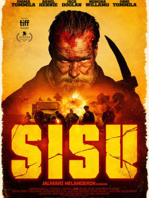 Sisu [Version française]