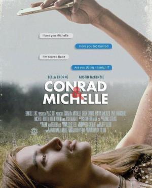 Conrad & Michelle: If Words Could Kill [Russian]