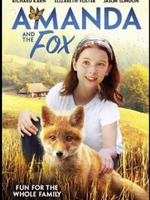 Amanda and the Fox [Russian]