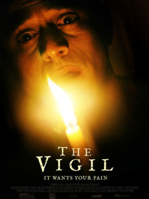 The Vigil [Russian]