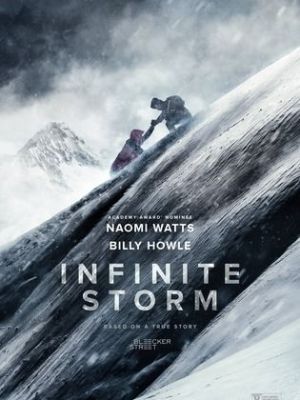Infinite Storm [Russian]