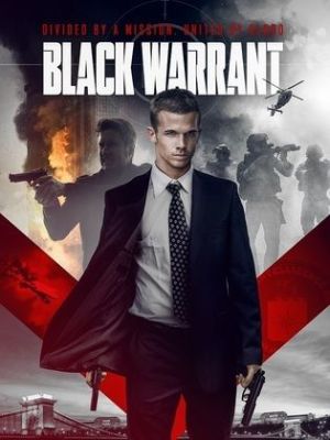 Black Warrant [Russian]