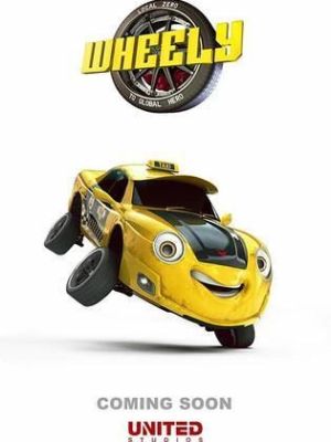 Wheely [Russian]