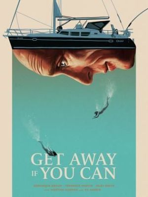 Get Away If You Can [Russian]