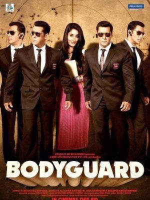 Bodyguard