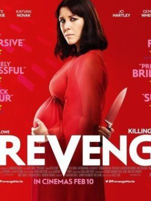 Prevenge [Version française]